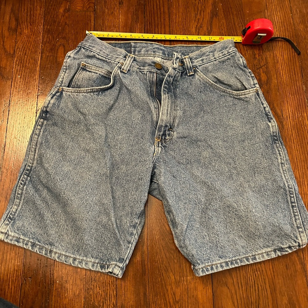 Vintage Wrangler Shorts